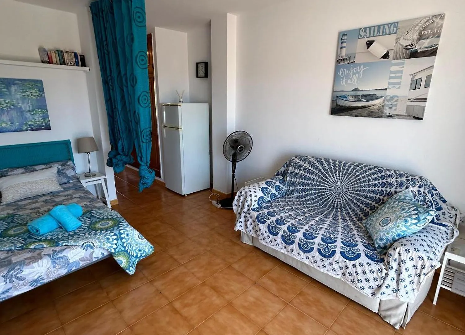Sunset Of Ocean Park#Luxury Costa Adeje Apartment Spain