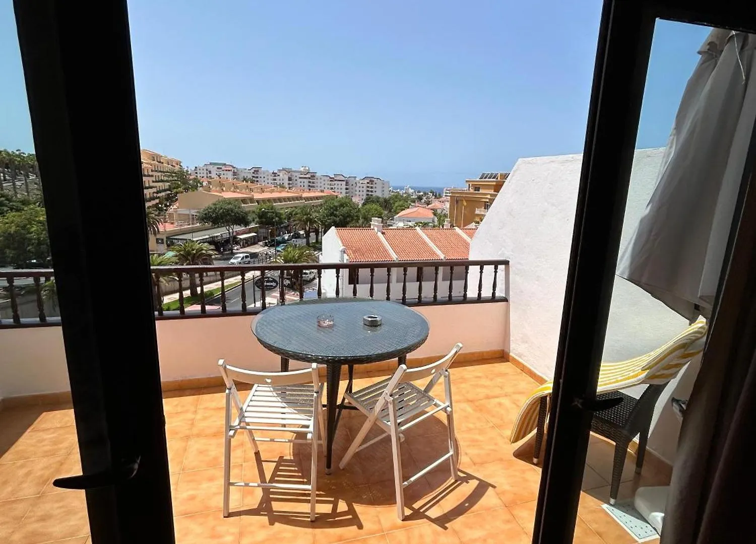 Sunset Of Ocean Park#Luxury Costa Adeje Apartment Spain