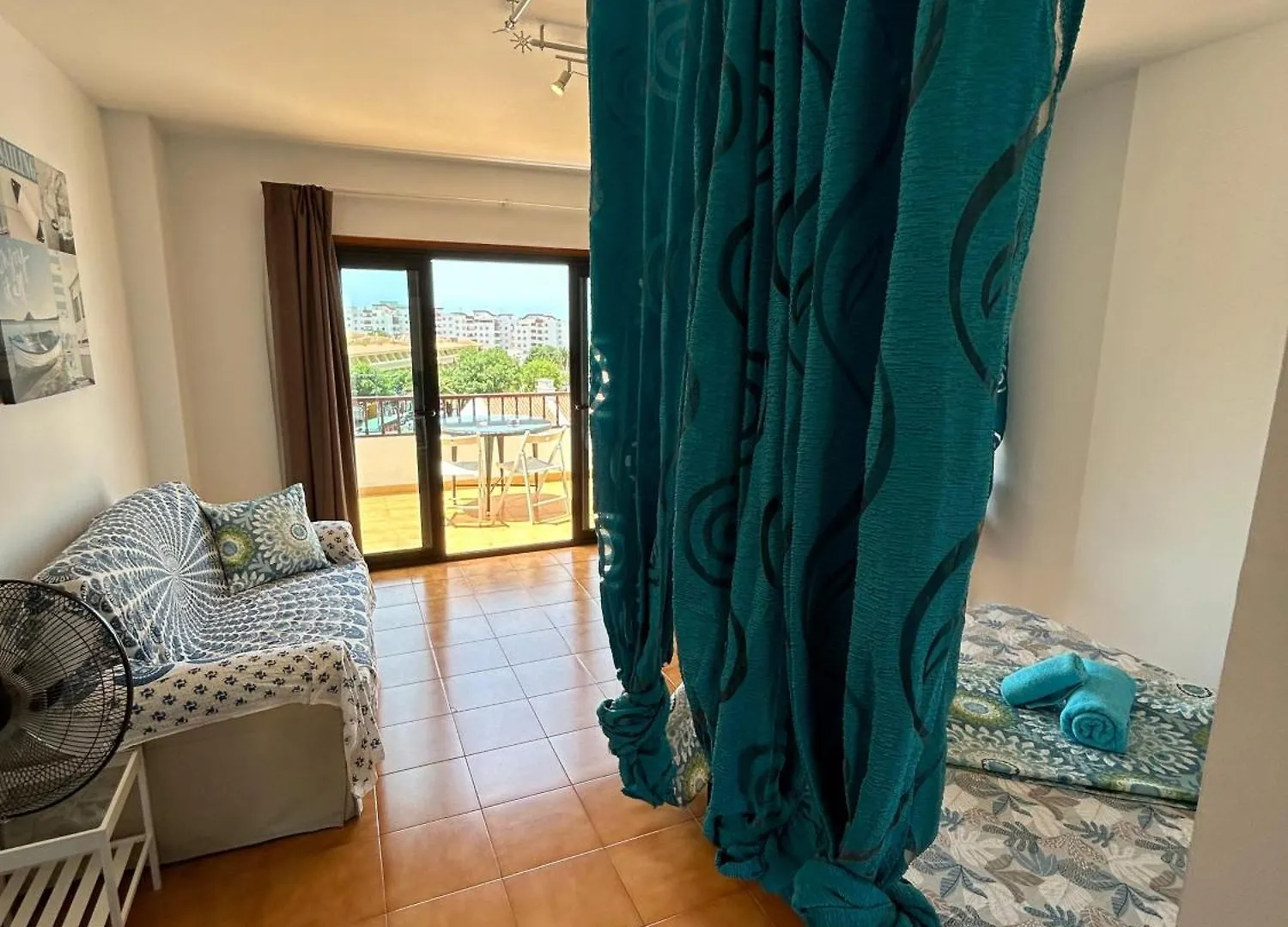 Sunset Of Ocean Park#Luxury Costa Adeje Apartment